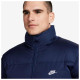 Nike Ανδρικό μπουφάν Sportswear Club Puffer Jacket